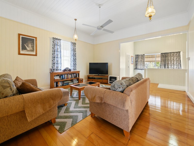 87 Dragon Street, Warwick QLD 4370