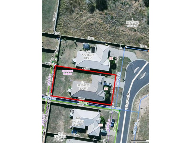 37 Sharon Drive, Warwick QLD 4370