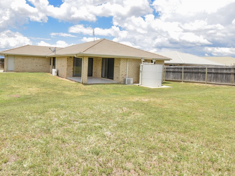 37 Sharon Drive, Warwick QLD 4370