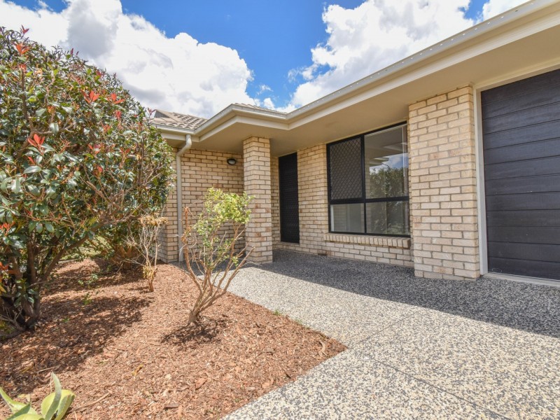 37 Sharon Drive, Warwick QLD 4370