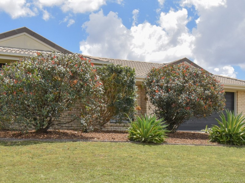 37 Sharon Drive, Warwick QLD 4370