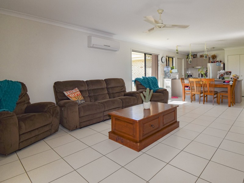 37 Sharon Drive, Warwick QLD 4370