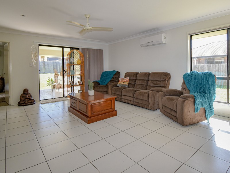 37 Sharon Drive, Warwick QLD 4370