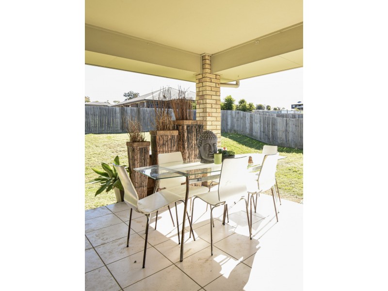 37 Sharon Drive, Warwick QLD 4370