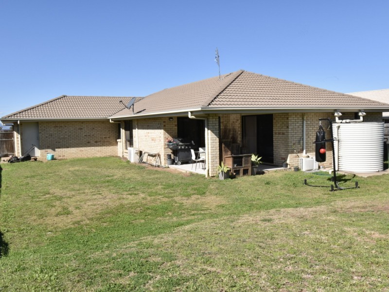 37 Sharon Drive, Warwick QLD 4370