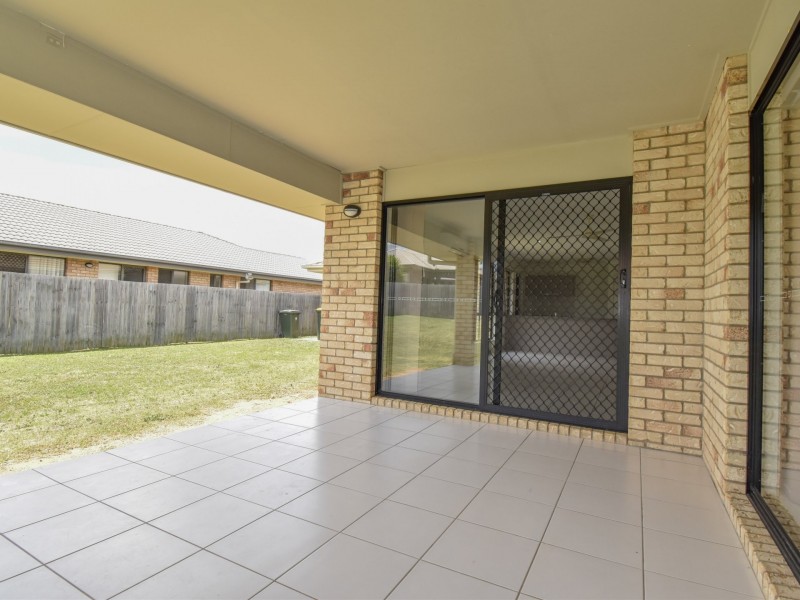 37 Sharon Drive, Warwick QLD 4370