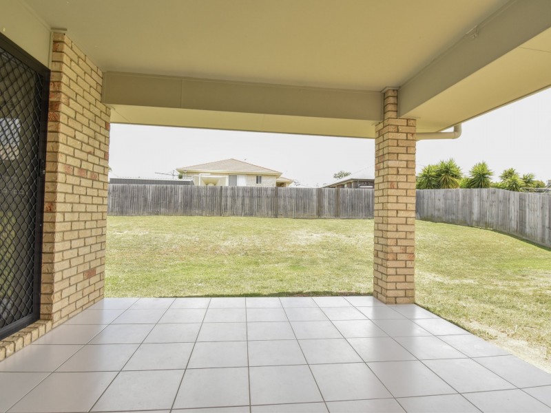 37 Sharon Drive, Warwick QLD 4370