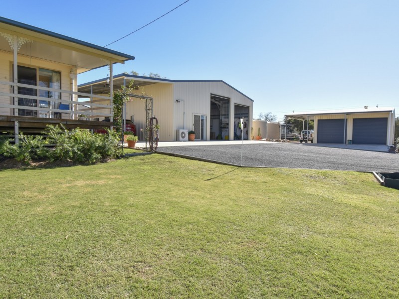12 Taylor Street, Maryvale QLD 4370