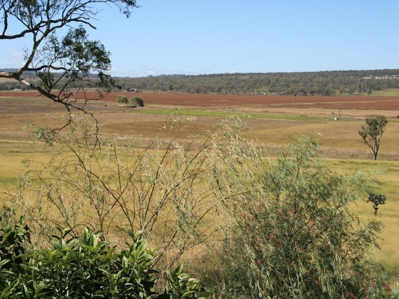 181 Kirklands Road Deuchar, Warwick QLD 4370