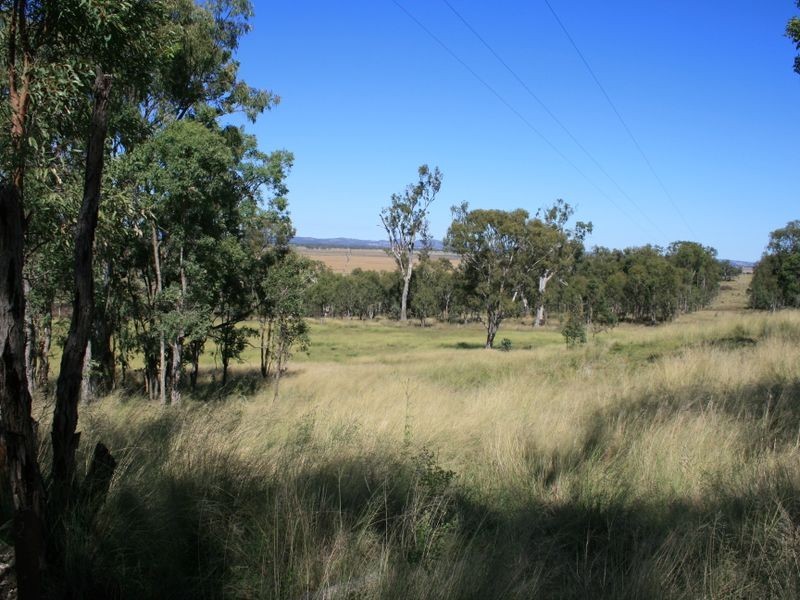 181 Kirklands Road Deuchar, Warwick QLD 4370