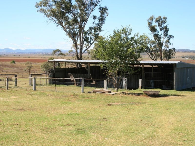 181 Kirklands Road Deuchar, Warwick QLD 4370