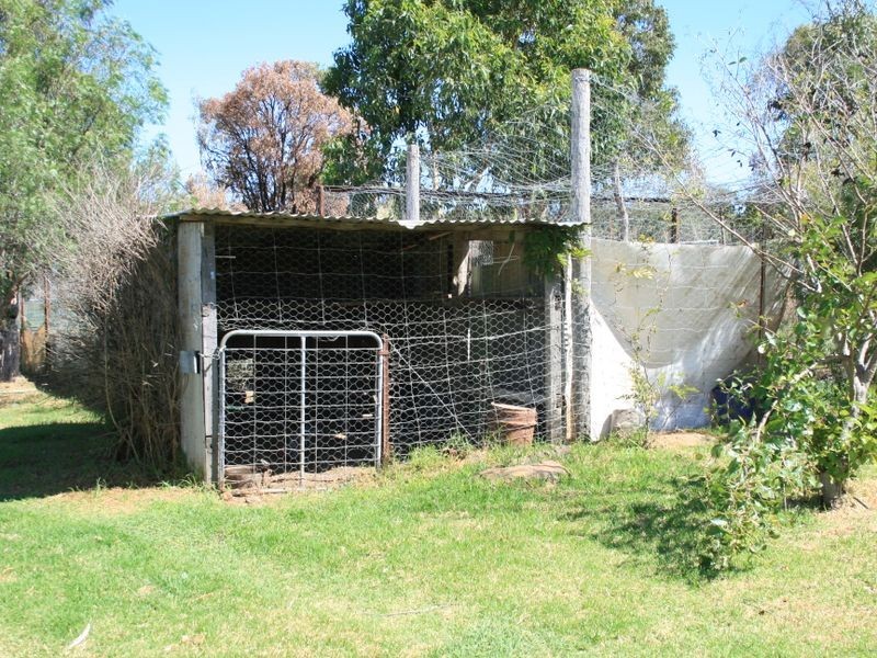 181 Kirklands Road Deuchar, Warwick QLD 4370