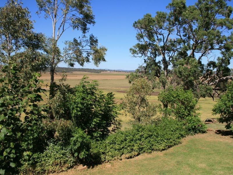 181 Kirklands Road Deuchar, Warwick QLD 4370