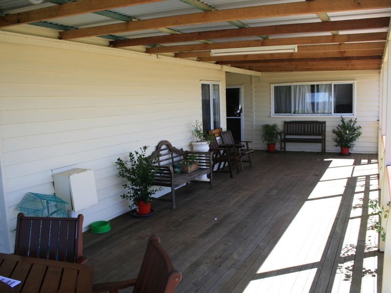 181 Kirklands Road Deuchar, Warwick QLD 4370