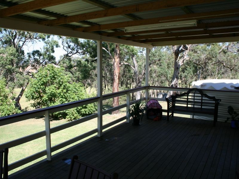 181 Kirklands Road Deuchar, Warwick QLD 4370