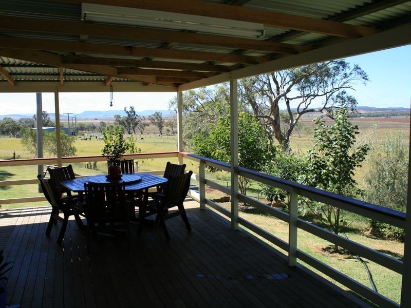 181 Kirklands Road Deuchar, Warwick QLD 4370