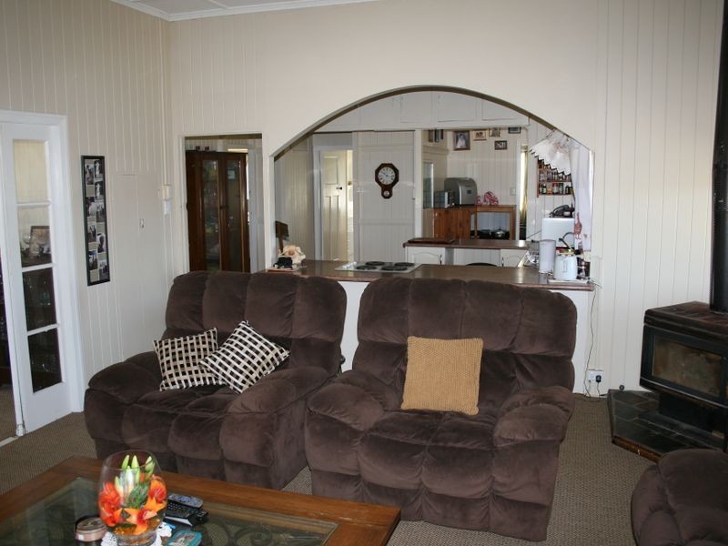 181 Kirklands Road Deuchar, Warwick QLD 4370