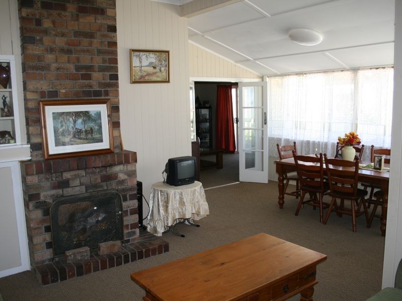 181 Kirklands Road Deuchar, Warwick QLD 4370