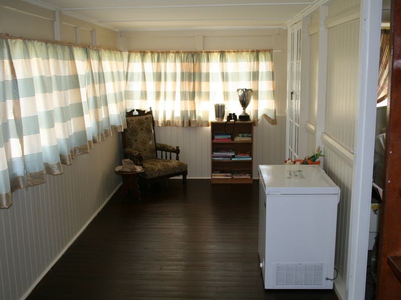 181 Kirklands Road Deuchar, Warwick QLD 4370