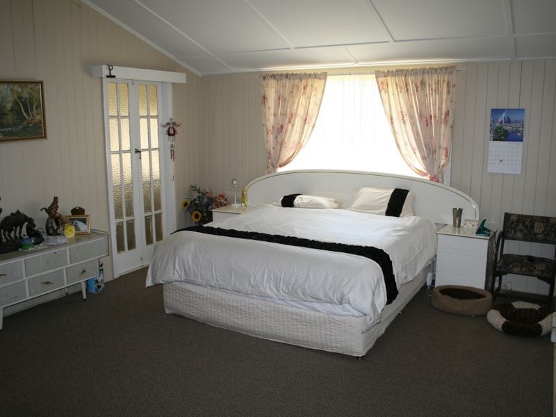 181 Kirklands Road Deuchar, Warwick QLD 4370