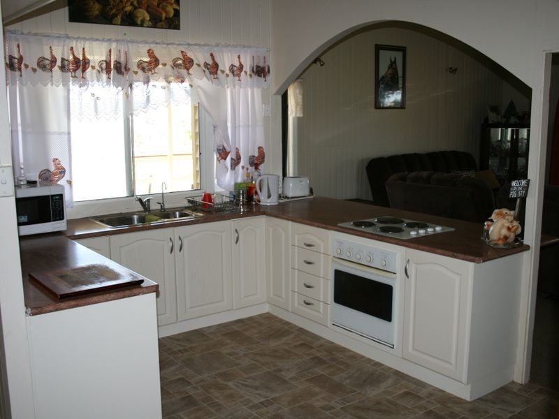 181 Kirklands Road Deuchar, Warwick QLD 4370