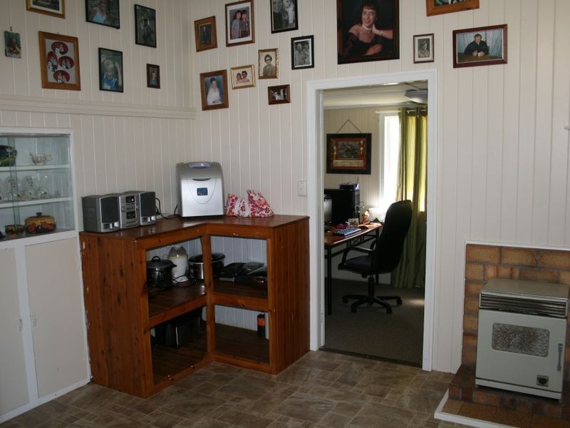 181 Kirklands Road Deuchar, Warwick QLD 4370