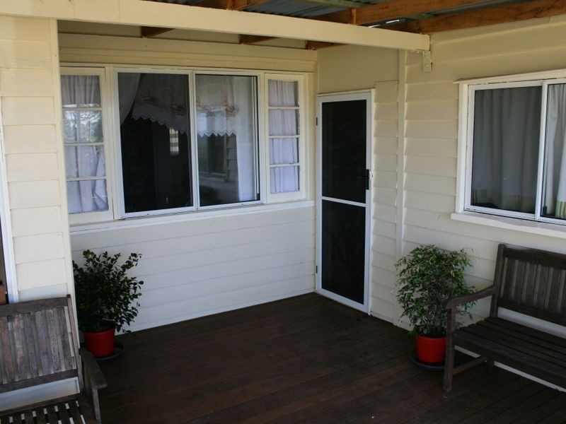 181 Kirklands Road Deuchar, Warwick QLD 4370