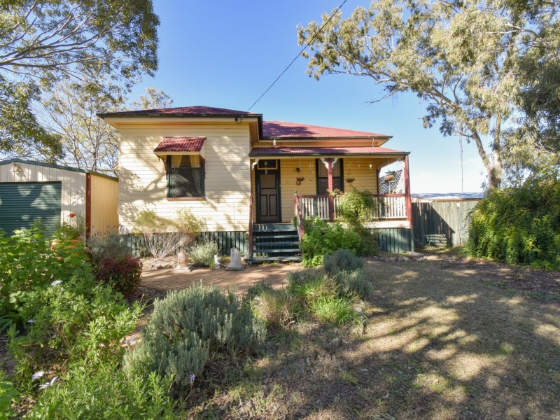 22 O’Brien Street, Warwick QLD 4370