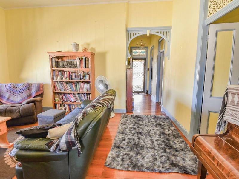 22 O’Brien Street, Rosenthal Heights QLD 4370