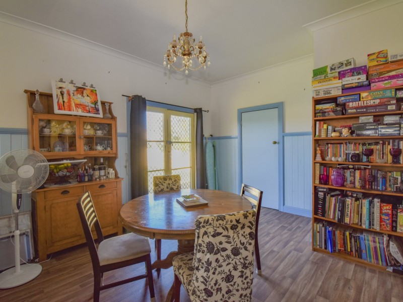 22 O’Brien Street, Rosenthal Heights QLD 4370