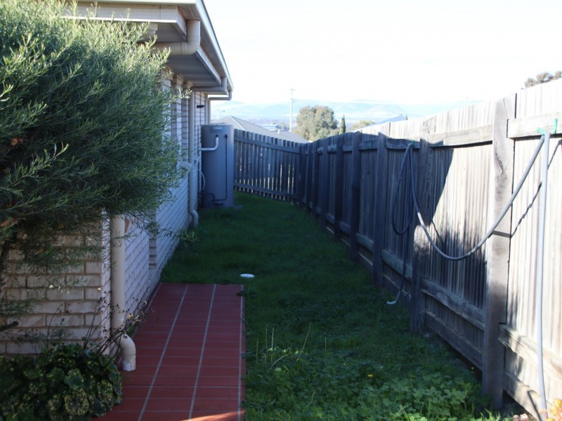 9 Sharon Drive, Warwick QLD 4370