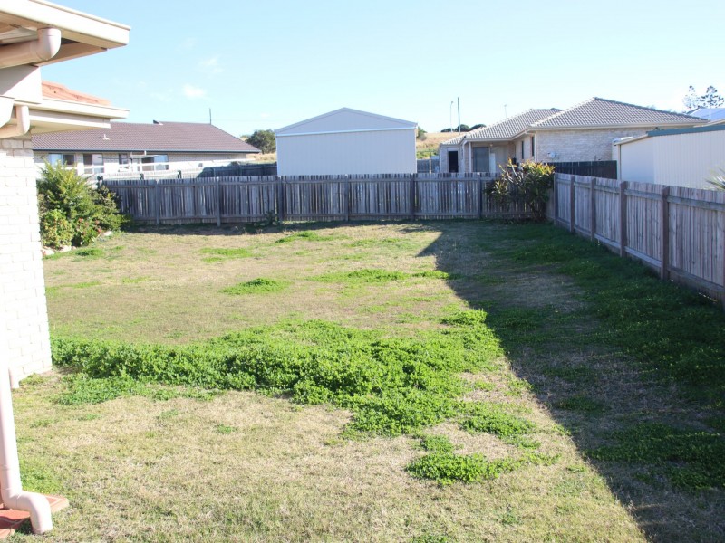 9 Sharon Drive, Warwick QLD 4370