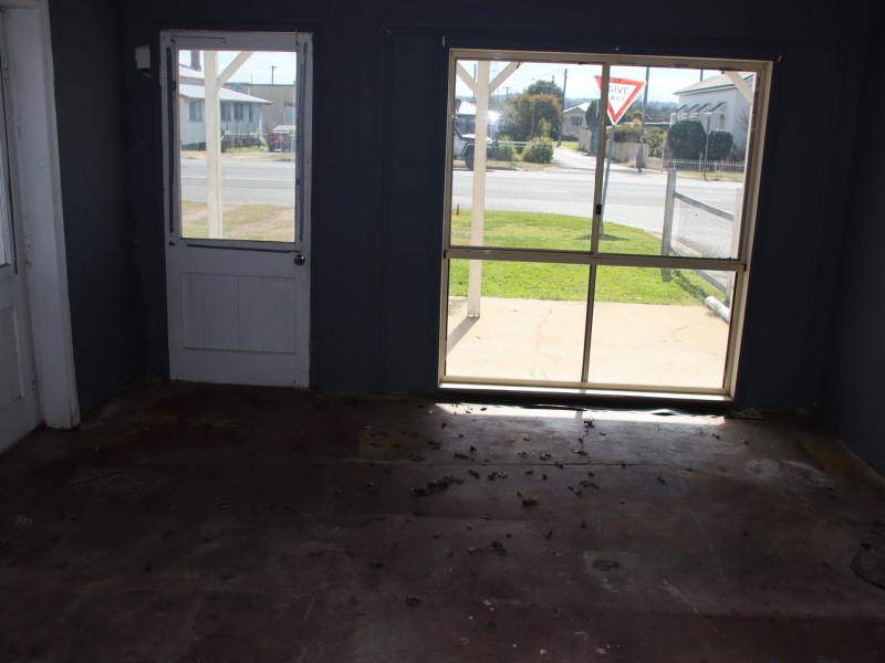 61 Percy Street, Warwick QLD 4370