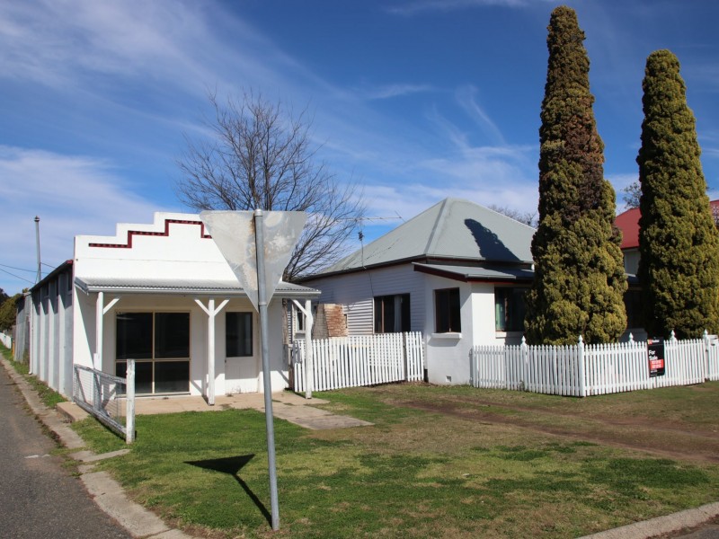 61 Percy Street, Warwick QLD 4370