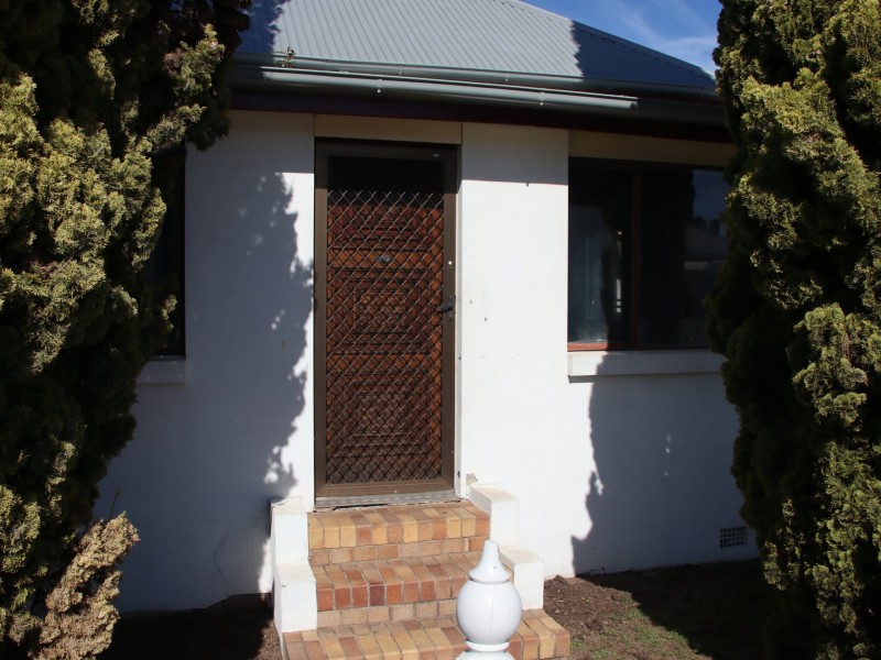 61 Percy Street, Warwick QLD 4370