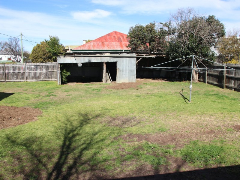 61 Percy Street, Warwick QLD 4370