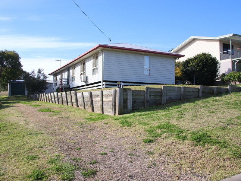 7 Sycamore Street, Killarney QLD 4373
