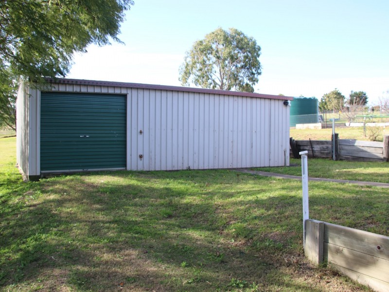 7 Sycamore Street, Killarney QLD 4373