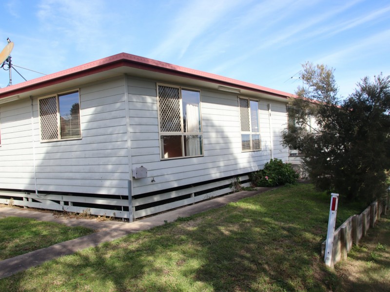 7 Sycamore Street, Killarney QLD 4373