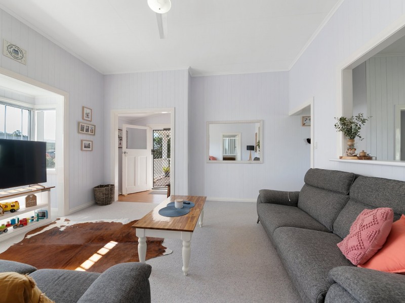 5 Darling Street, Allora QLD 4362