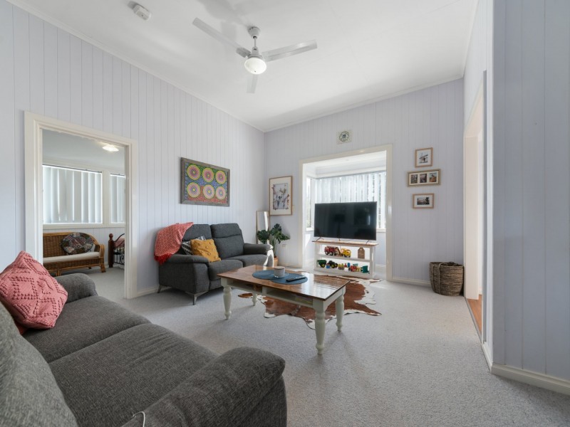 5 Darling Street, Allora QLD 4362