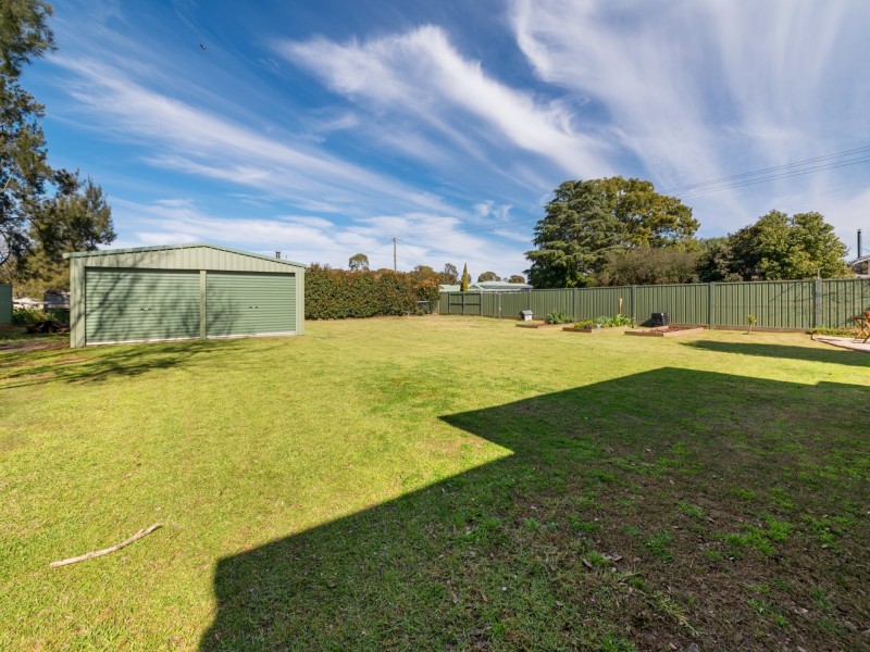 5 Darling Street, Allora QLD 4362