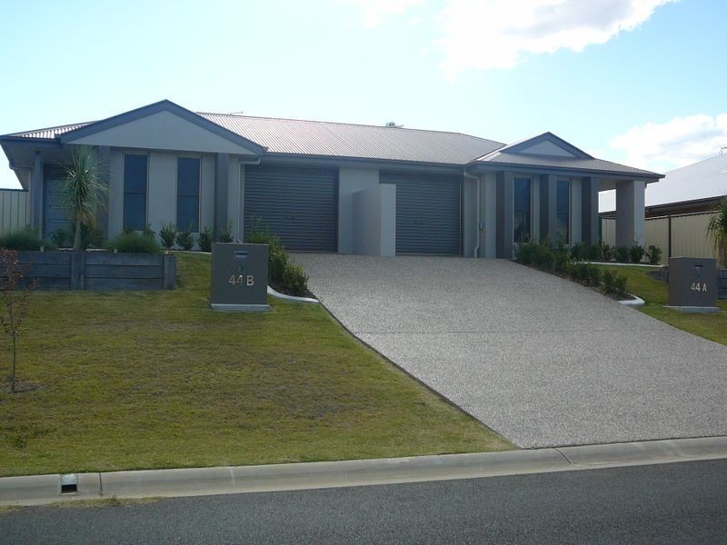 44A Himyar Drive Darlington Park, Warwick QLD 4370