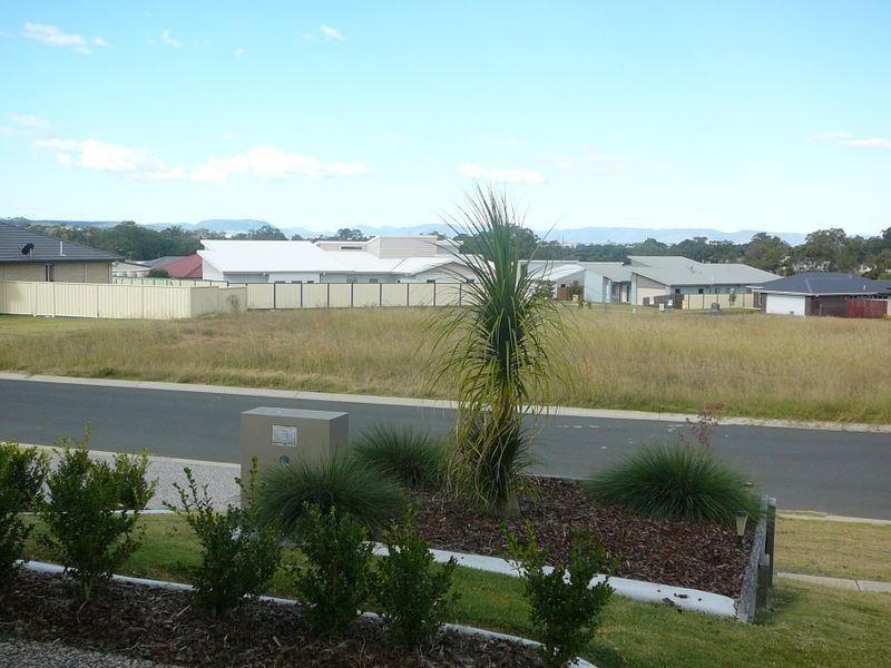 44A Himyar Drive Darlington Park, Warwick QLD 4370