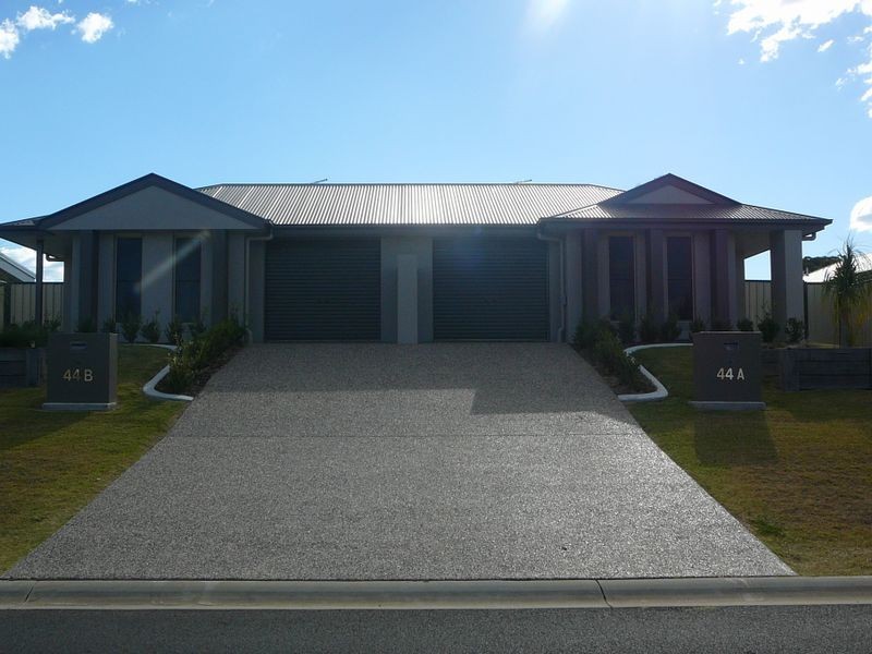44A Himyar Drive Darlington Park, Warwick QLD 4370