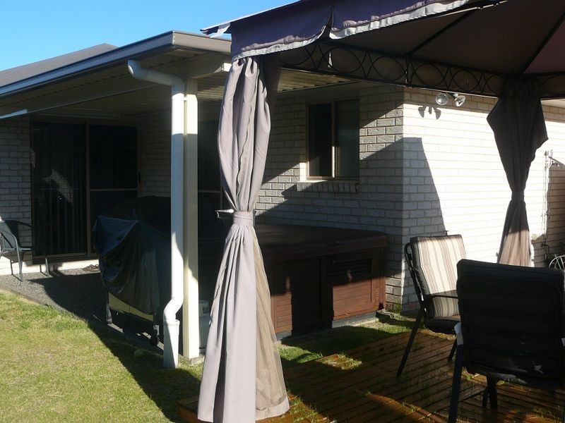 44A Himyar Drive Darlington Park, Warwick QLD 4370