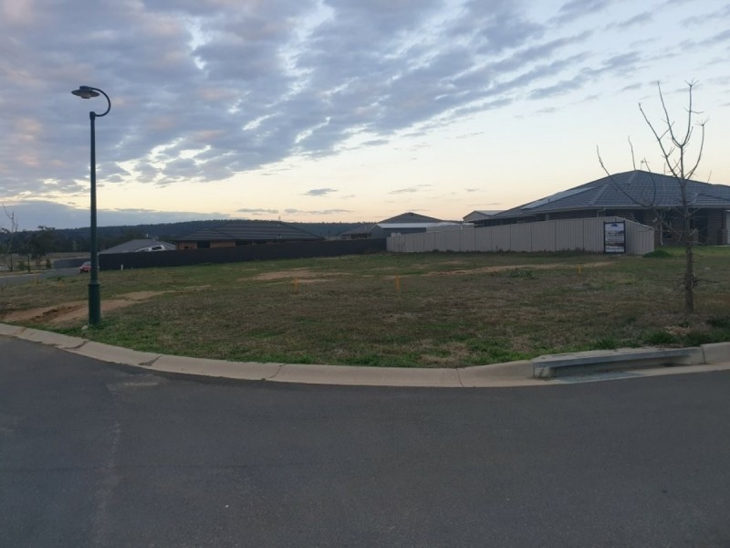 45 Doncaster Drive, Rosenthal Heights QLD 4370