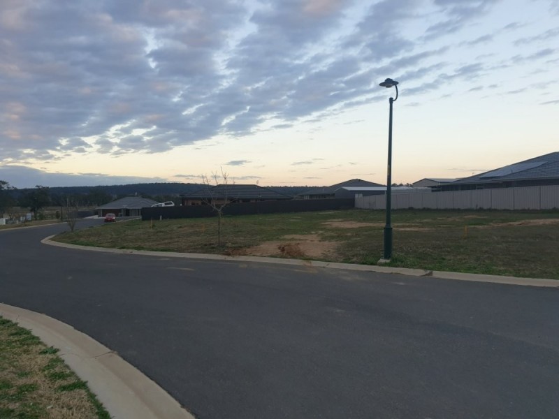 45 Doncaster Drive, Rosenthal Heights QLD 4370