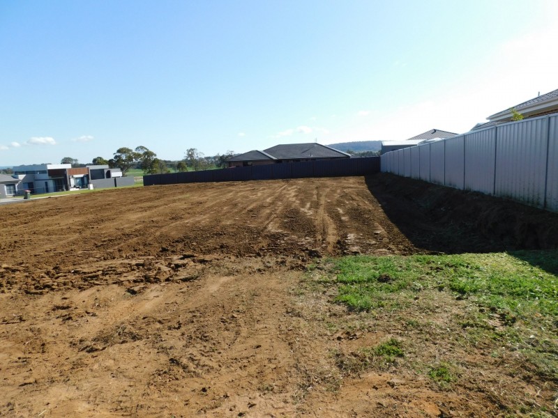 45 Doncaster Drive, Rosenthal Heights QLD 4370