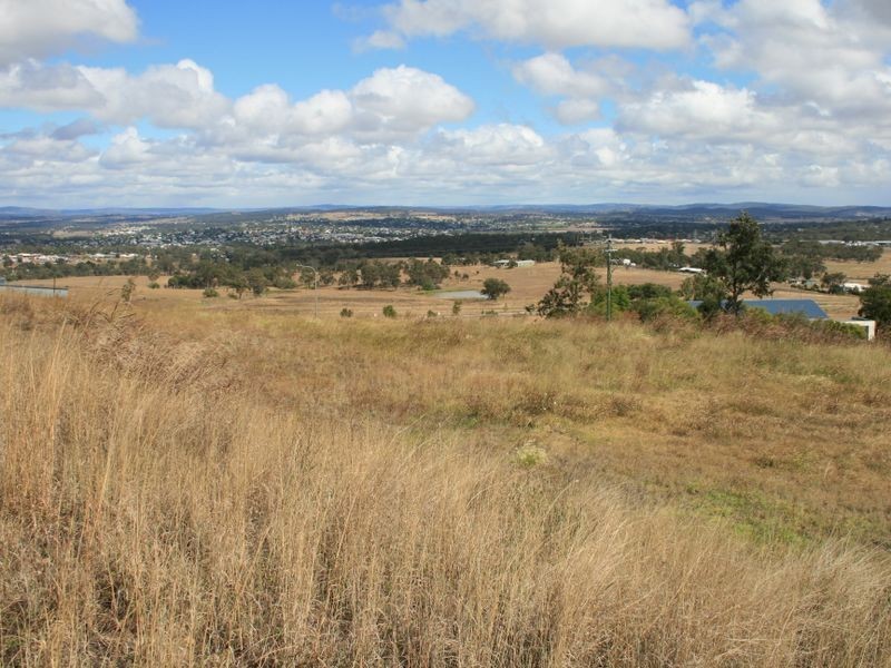 LOT 17 Mt Tabor Road, Warwick QLD 4370